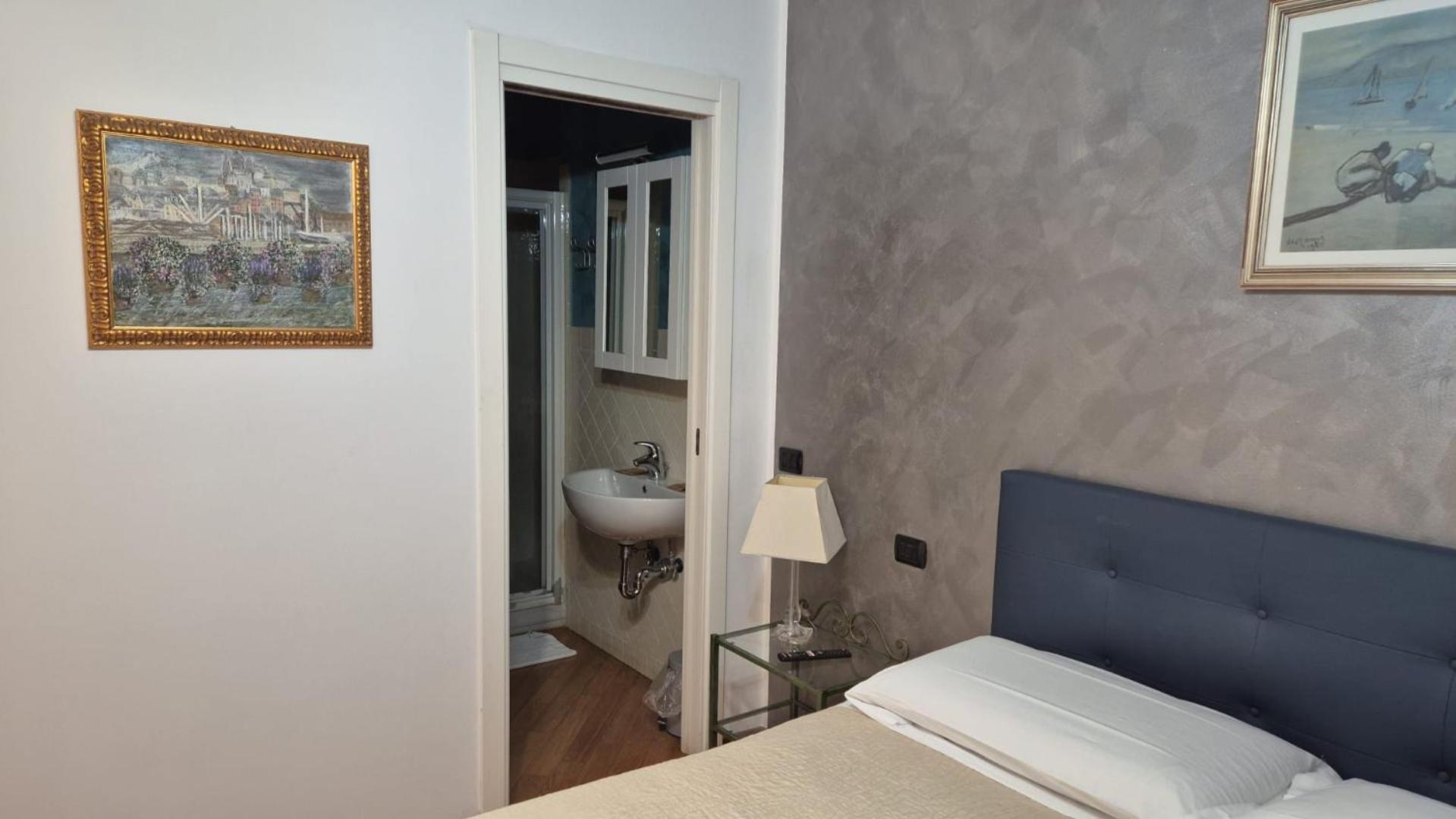 Le Tre Stazioni Hotel