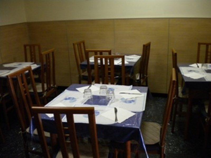Hotel Le Tre Stazioni