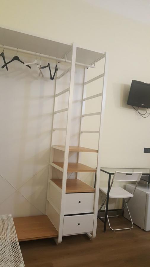 Le Tre Stazioni Hotel 2*