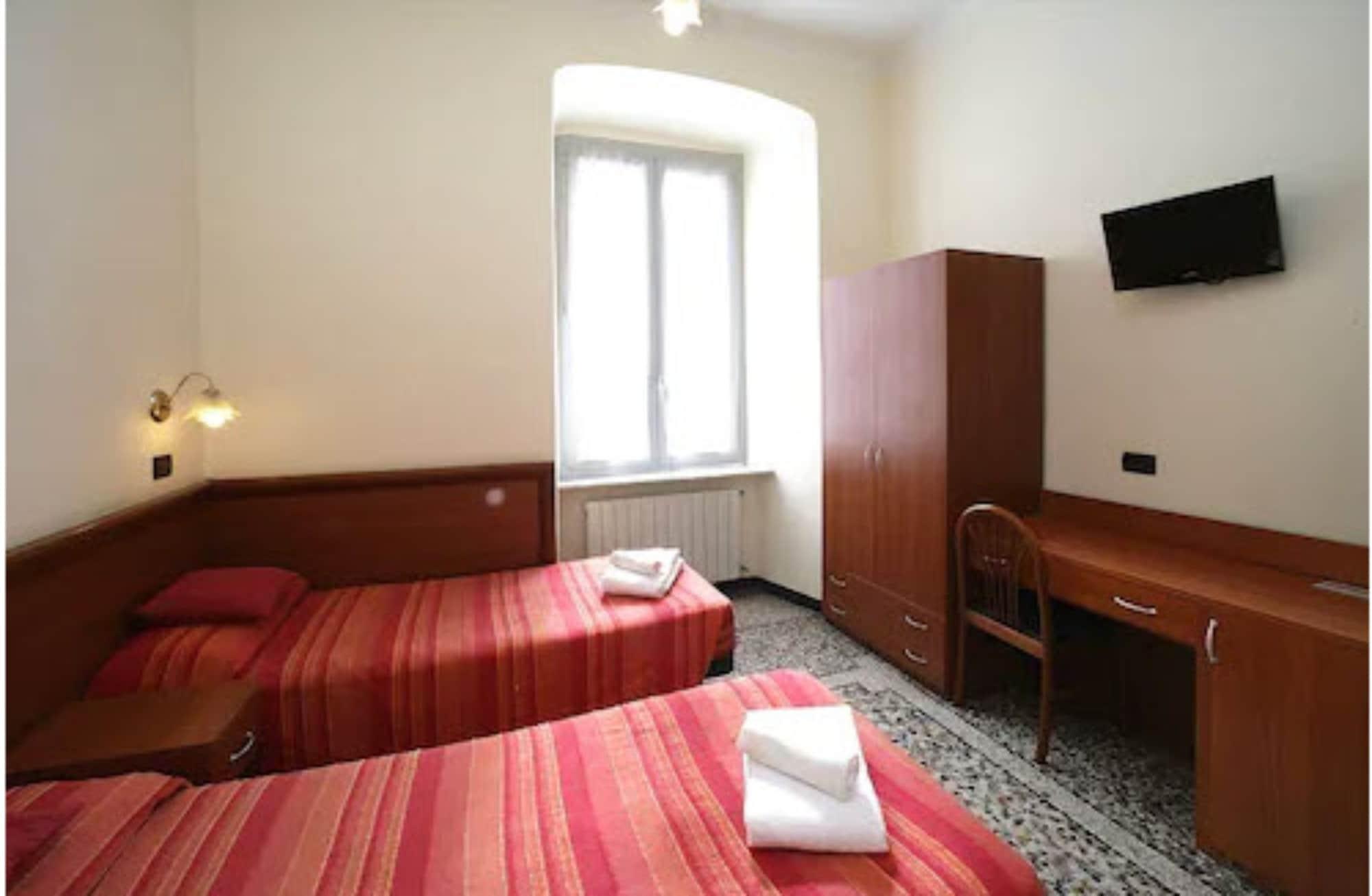 Le Tre Stazioni Hotel
