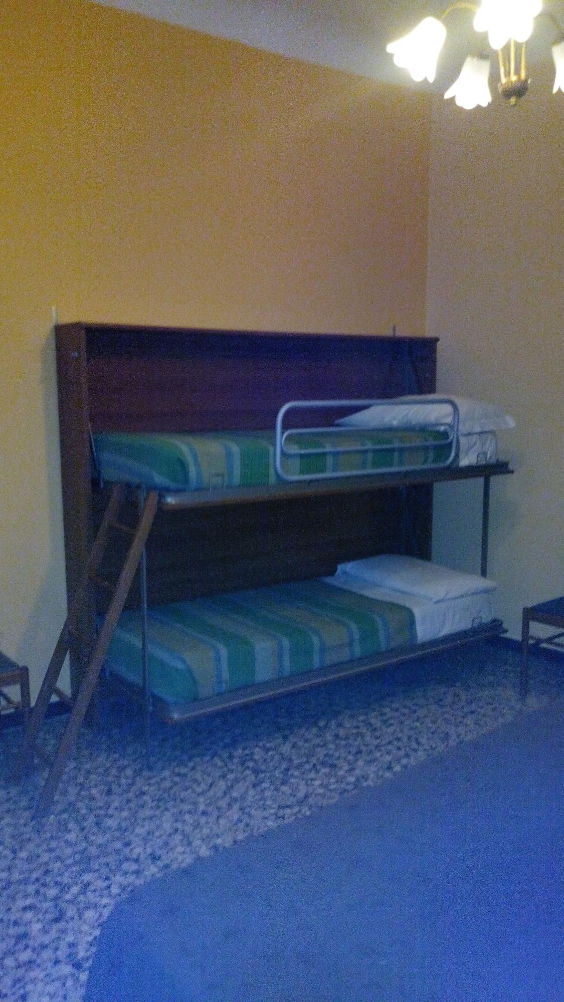 Le Tre Stazioni Hotel