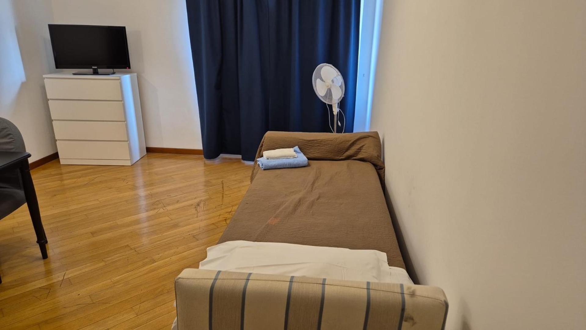 Hotel Le Tre Stazioni Genua