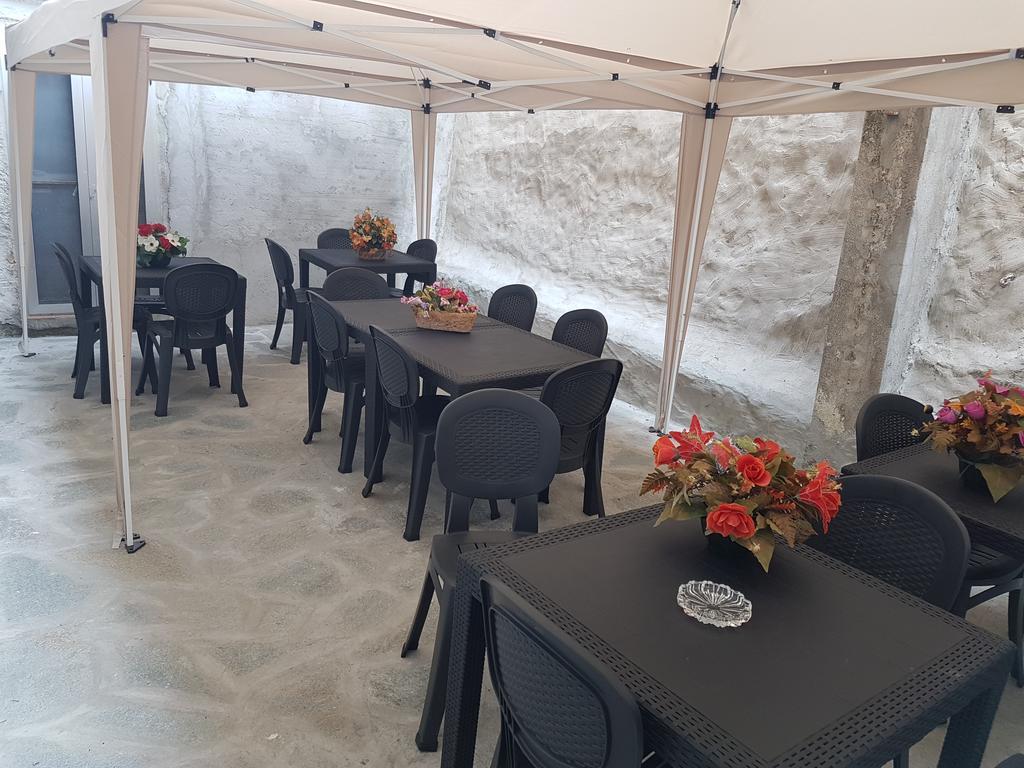 Hotel Le Tre Stazioni 2*