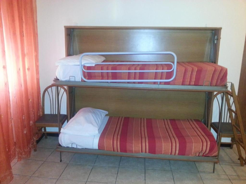 Hotel Le Tre Stazioni