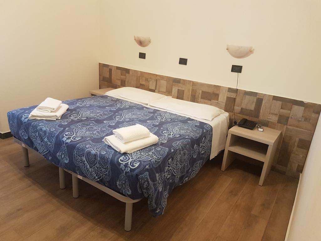 Hotel Le Tre Stazioni