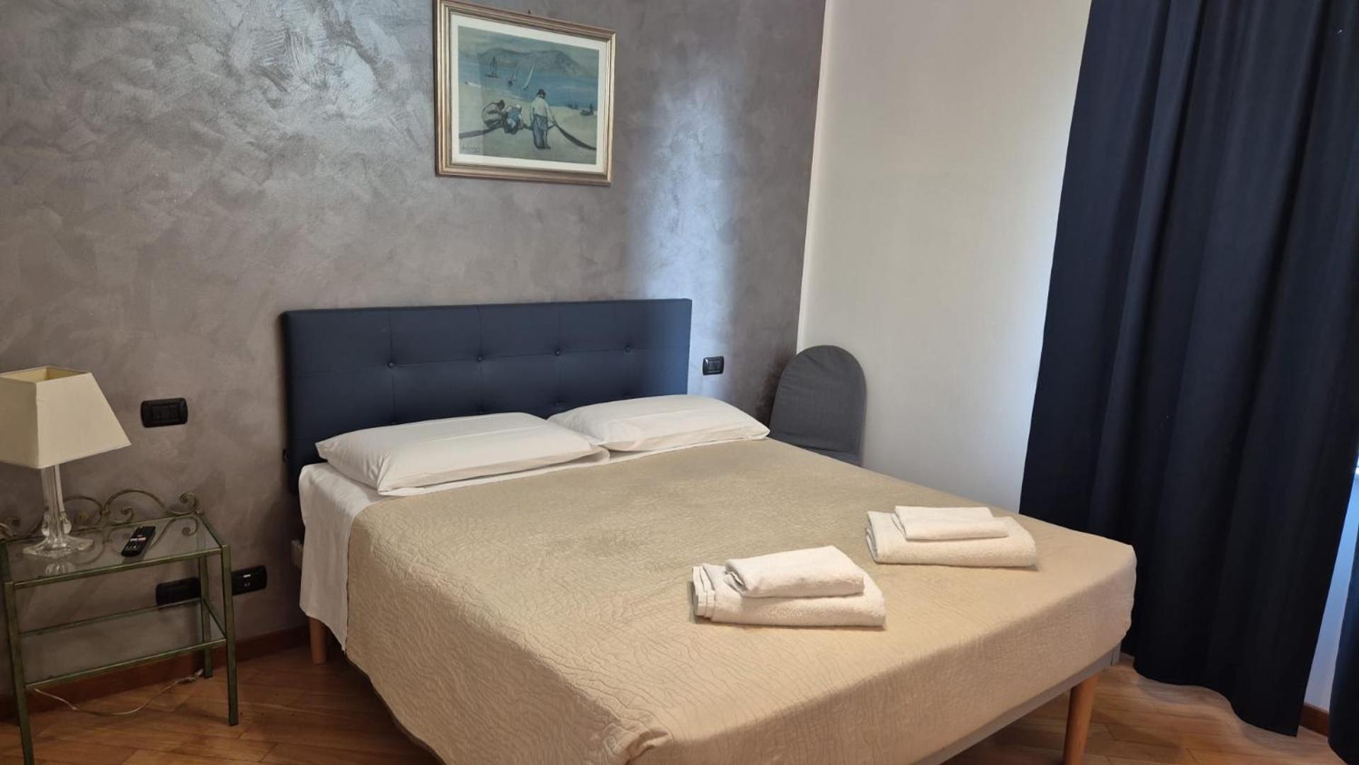Le Tre Stazioni Hotel 2*