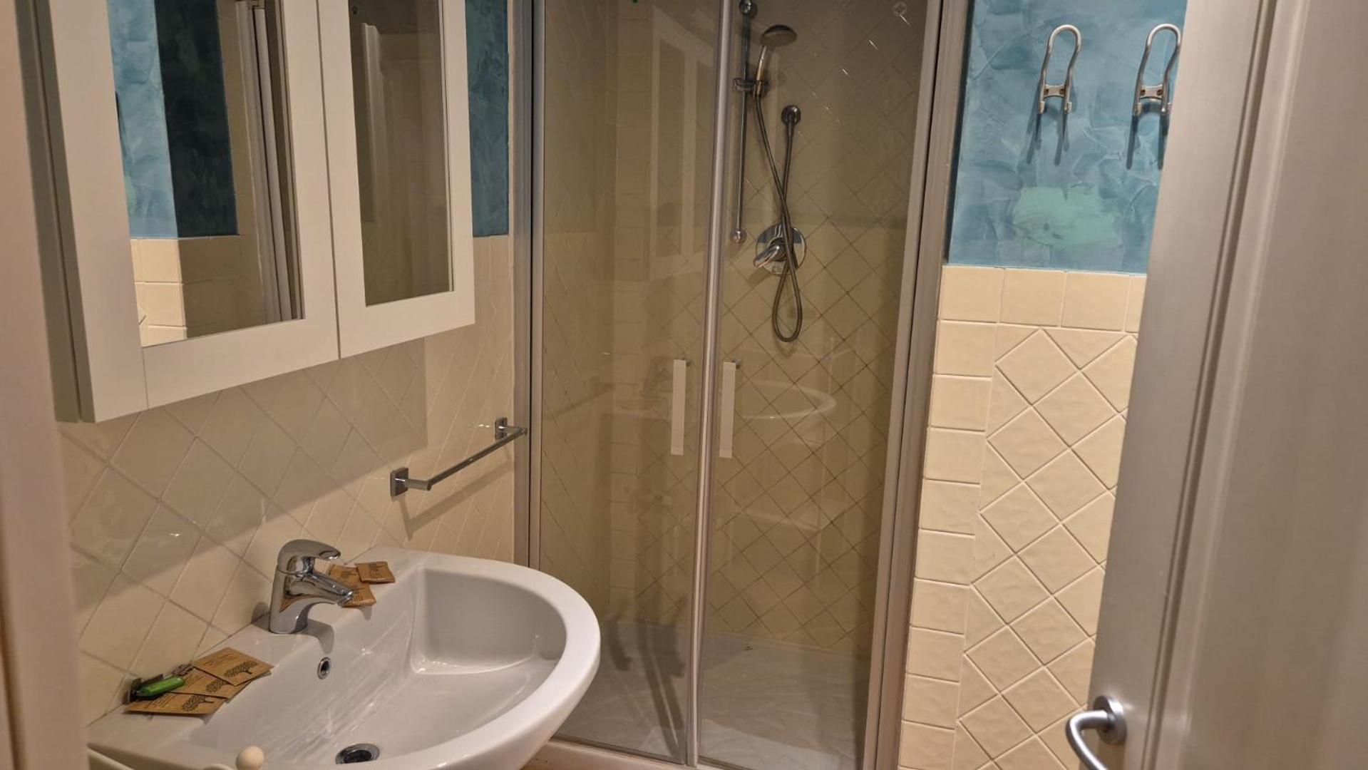 Le Tre Stazioni Hotel 2*