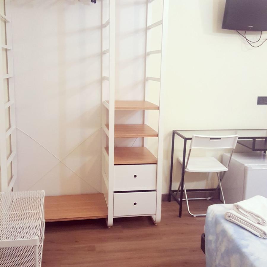 Hotel Le Tre Stazioni 2*