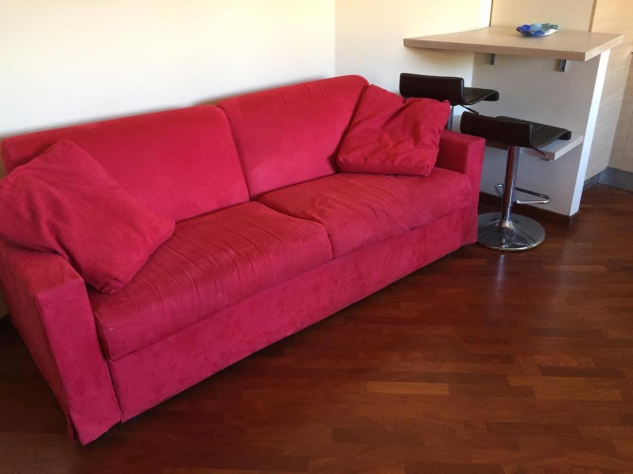 Hotel Le Tre Stazioni Genoa
