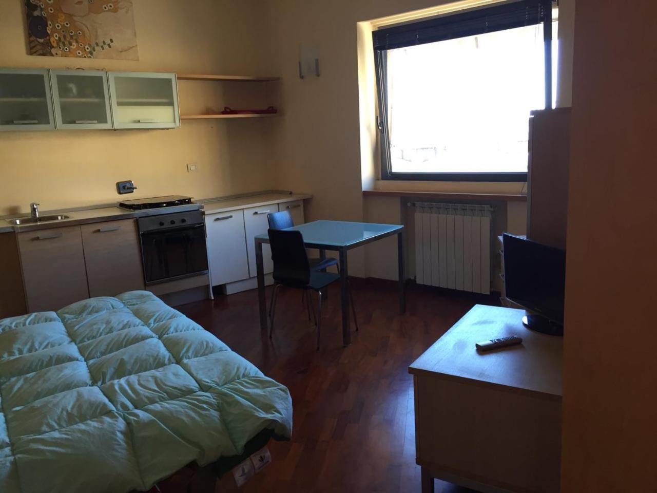 Le Tre Stazioni Genoa